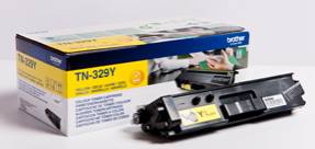 HL-L8350CDW yellow toner 6K