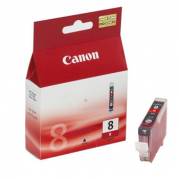  Red Inkjet Cartridge (CLI-8R)