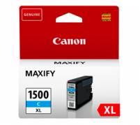 PGI-1500XL ink cartridge cyan