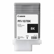 PFI-107BK black ink