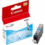 CLI-521C cyan ink cartridge, blistered