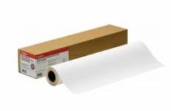 24'' Matt coated paper roll 90g45m (OCE)