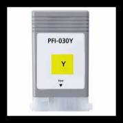 PFI-030Y yellow ink tank 55ml