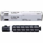 C-EXV 59 black toner 30K