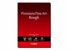 A4 Premium FineArt Rough (25)