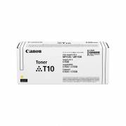 Canon T10 for C1533iF/C1538iF toner yellow 10K