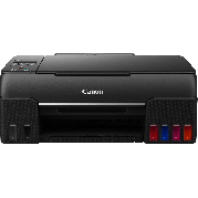 PIXMA G650 Mega-tank 3-in-1 printer