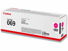 069 M Magenta Toner Cartridge 1.9k