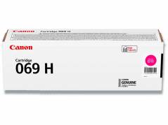 069 H M Magenta Toner Cartridge 5.5k