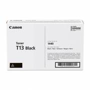 CANON TonerT13 BK EUR