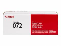 Cartridge 072 black