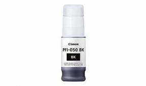 PFI-050 BK Black ink