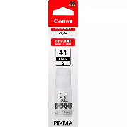 GI-41S PGBK EMB Black Ink Bottle