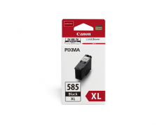 PG-585XL Black Ink