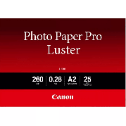 A2 Photo Paper Pro Luster 260g (20)