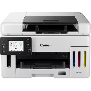 Maxify GX6550, All-In-One
