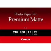 A2 PM-101 Premium Matt Photo Paper (20)