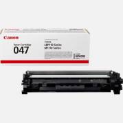 CRG 047 Black Toner 1.6K