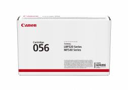 Canon 056 Sort 10000 sider Toner 3007C002