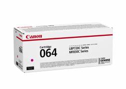 064M Magenta Toner Cartridge 5K