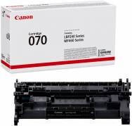 CRG 070 Toner Cartridge 3K