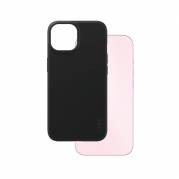 CARE iPhone 15 Fashionable Case Black