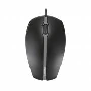 Cherry Gentix Silent Mouse, Black