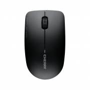 Cherry MW 2400 Wireless Mouse, Black