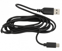 Charging cable for Pro (USB-C-to USB A)