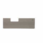 WR, Roller/SliderMouse Pro Reg., Light grey fabric