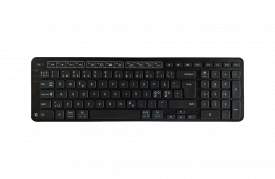 Contour Balance Keyboard Wireless v2 (Nordic)