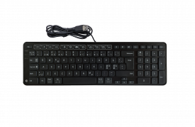 Contour Balance Keyboard Wired v2 (Nordic)