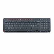 RollerMouse Red Plus + Balance Keyboard (Nordic), Wireless
