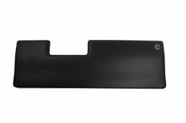 CONTOUR Wrist rest, RM/SM Pro, Regular, Memory foam