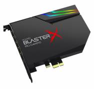 Sound BlasterX AE-5 Plus, Black