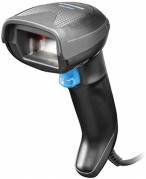 Datalogic Gryphon I GD4520, 2D, USB, kit (USB), black