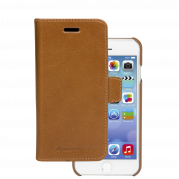 iPhone 8/7/6/6S Case Lynge, Tan