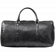 Kastrup 2 Weekend Bag, Black