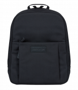 15'' Laptop Backpack Champ-Elysees (Recycled), Black