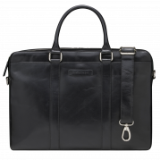 15'' Laptop Bag Nordborg (2nd gen), Black