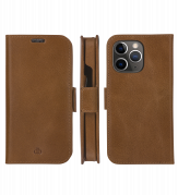 dbramante1928 Lynge Beskyttelsescover Brun Apple iPhone 13 Pro