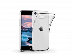 Greenland iPhone SE (2020)/8/7, Clear (ECO)