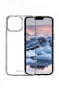 Greenland iPhone 14 Pro, Clear (ECO)