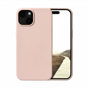 dbramante1928 Greenland Beskyttelsescover Lyser&oslash;d Apple iPhone 15