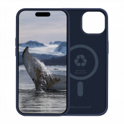 dbramante1928 Monaco Beskyttelsescover Plastik Silicone Apple iPhone 13, 14, 15, 16e, 17e