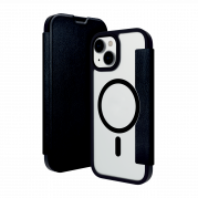 dbramante1928 Helsinki MS Beskyttelsescover Sort Apple iPhone 15