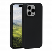 Bulk - Nuuk - iPhone 15 Pro - Black