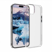 Bulk - Nuuk - iPhone 15 - Clear