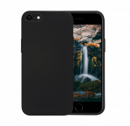 Bulk - Nuuk - iPhone SE/8/7 - Black