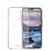 Bulk - Nuuk - iPhone 14 Pro - Clear